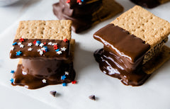 Firework S’mores