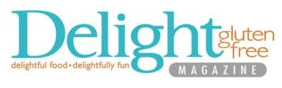 Delight Gluten Free, October