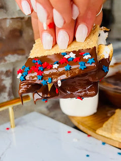 Firework S’mores