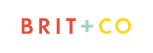 Brit + Co, August