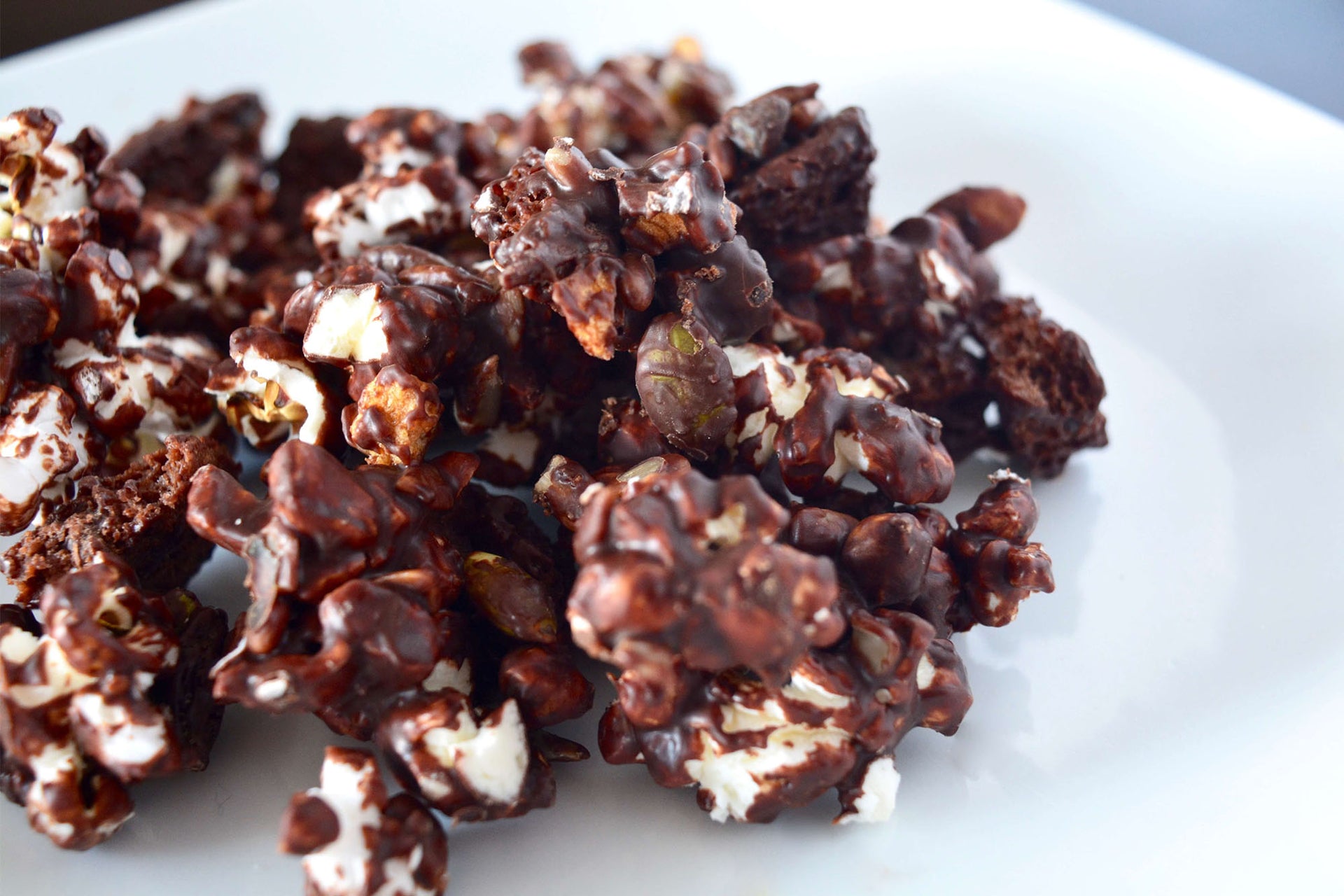 Allergy-Friendly Snack Mix – Rocky Road Snack Mix | Enjoy Life Foods