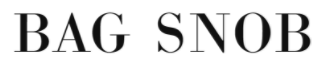Snob de sac