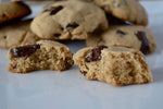 Enjoy Life Chocolate Chip Cookies