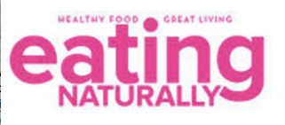 Eating Naturally