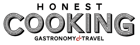 Honest Cooking