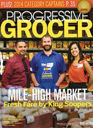 Progressive Grocer