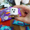Ghostly S’more Cookies