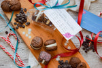 Tis the season… for cookies exchanges!