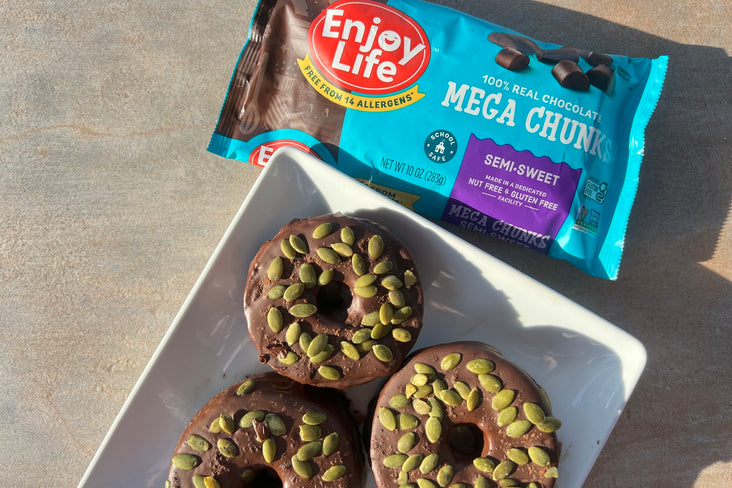 Halloween Chocolate Minis  Variety Pack – Enjoy Life