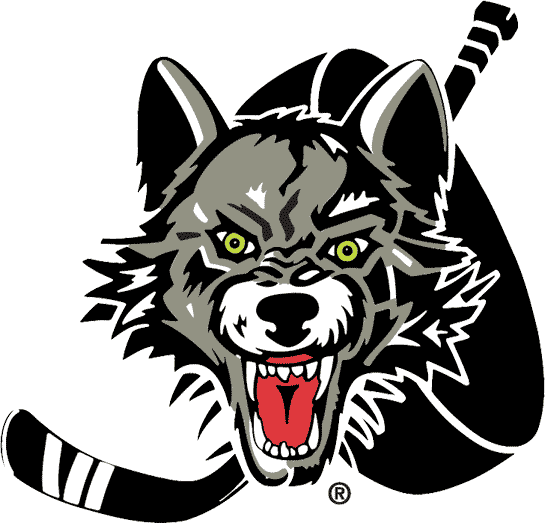 Chicago Wolves