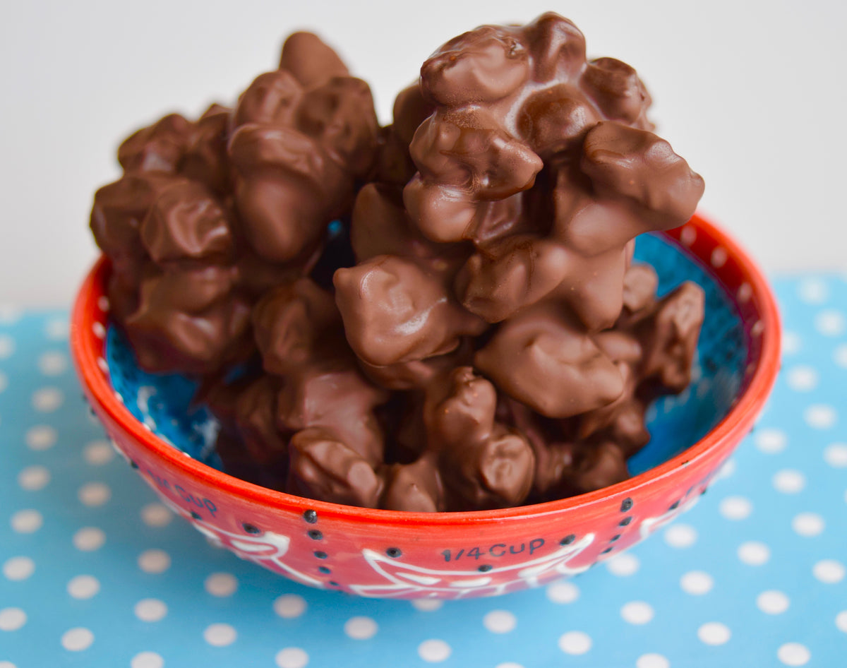 Choco-Yummy Raisins - Enjoy Life Foods