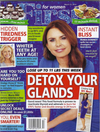 Magazine FIRST pour femmes