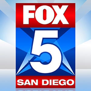 Fox 5 San Diego