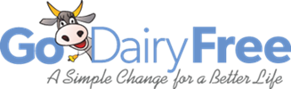 Go Dairy Free