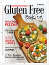Pâtisserie sans gluten