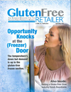 Détaillant sans gluten