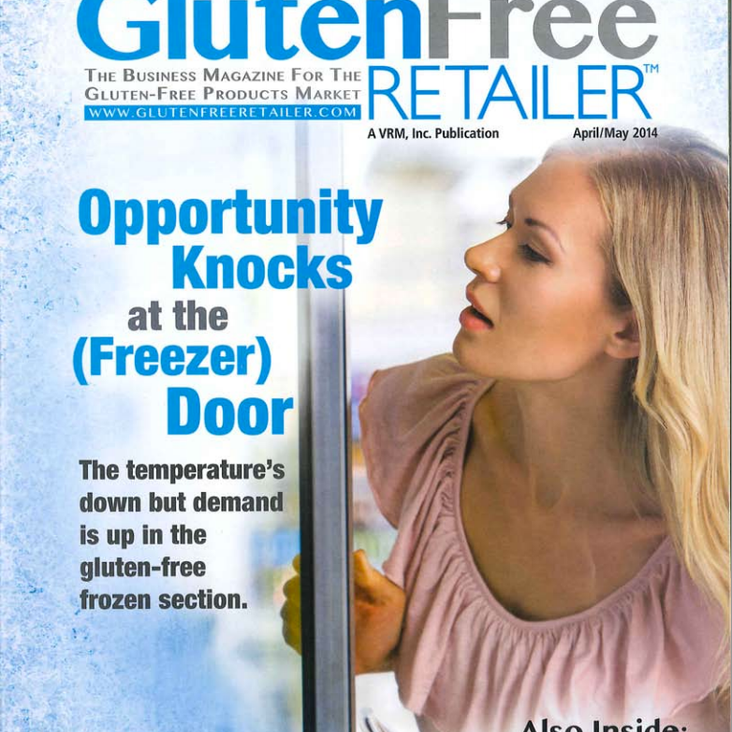 Gluten Free Retailer