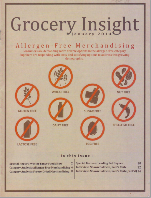Grocery Insight