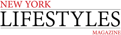 Magazine sur le style de vie à New York