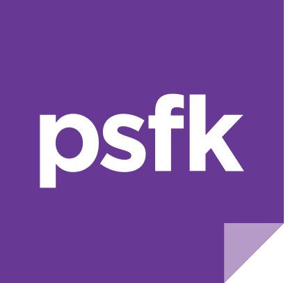 PSFK