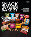 Snack Food et boulangerie en gros