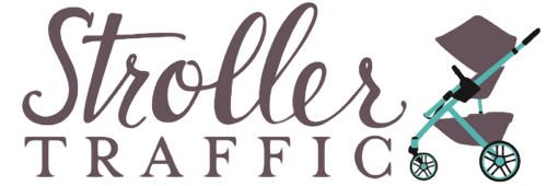 Circulation des poussettes