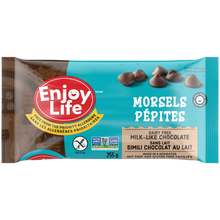 Ricemilk Chocolate | Morsels