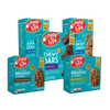 PEANUT FREE & TREE NUT FREE SNACKS FOR EVERY OCCASION