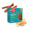 WHEAT FREE & GLUTEN FREE SNACKS FOR EVERY OCCASION