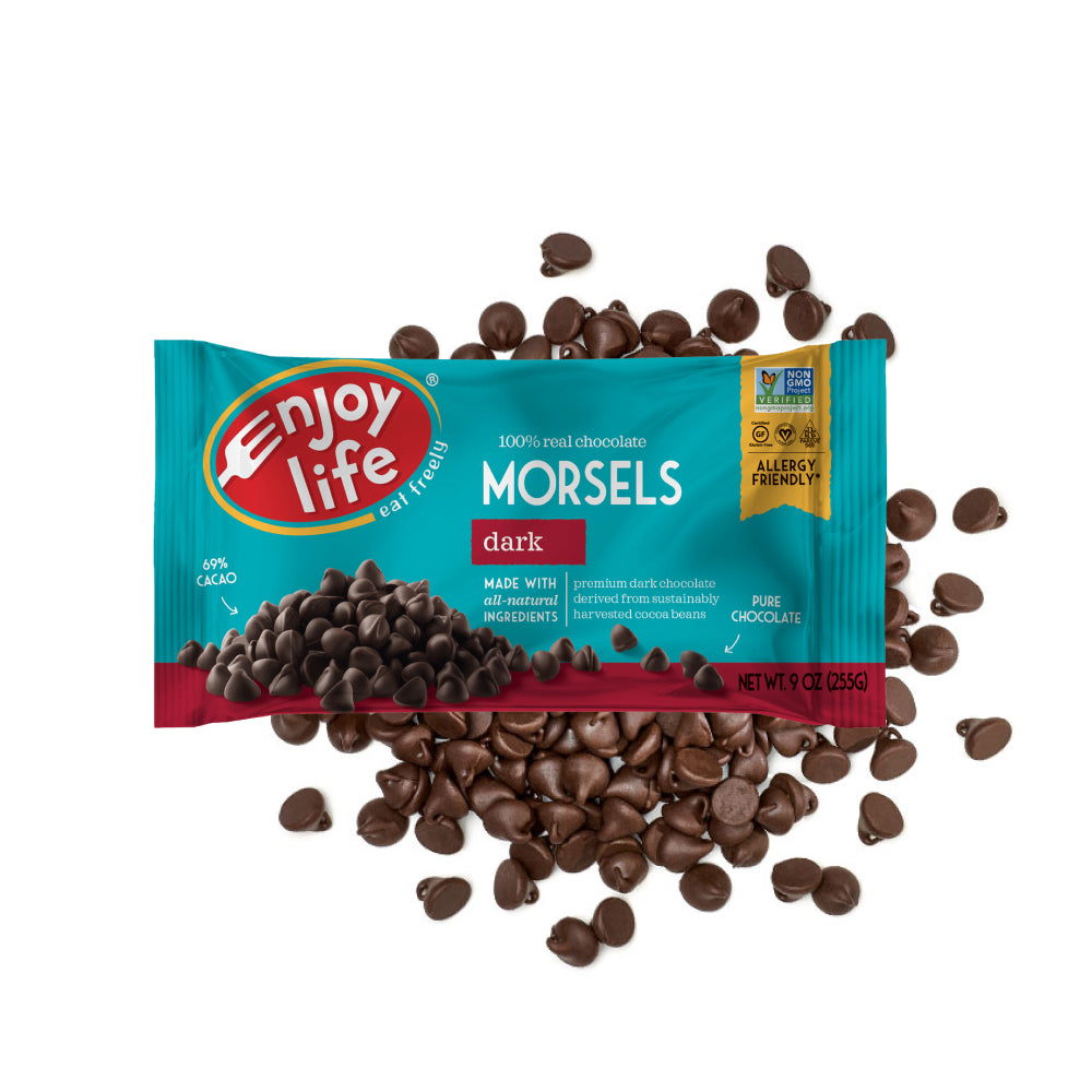 Dairy Free Snacks for Every Occassion