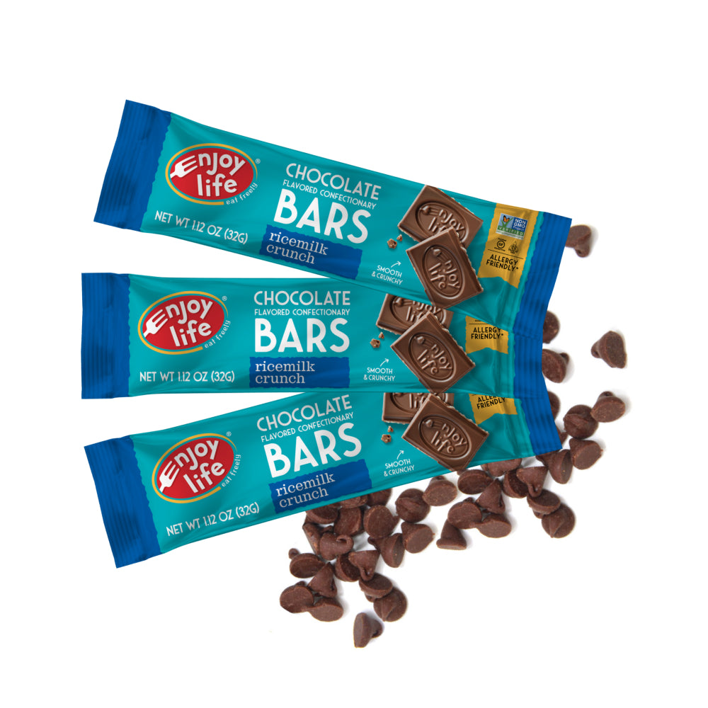 Dairy Free Snacks for Every Occassion