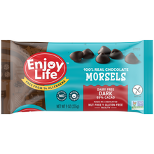 Dark Chocolate | Morsels