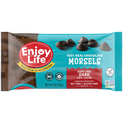 Dark Chocolate | Morsels