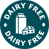 Dairy Free