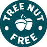 Tree Nut Free
