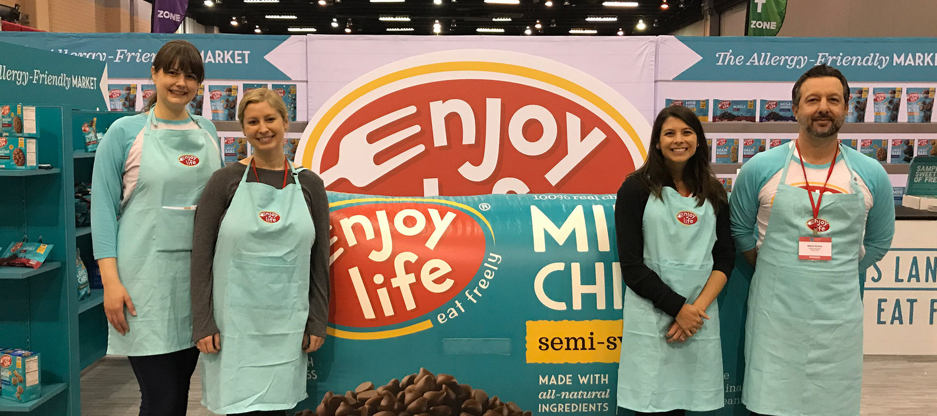 Profitez de la vie à Atlanta