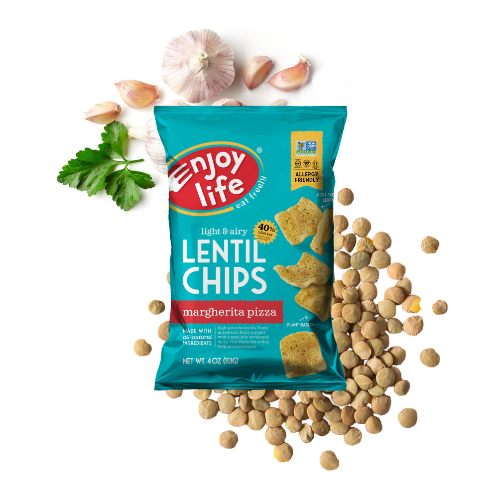 Dairy Free Snacks for Every Occassion