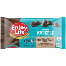 Ricemilk Chocolate | Morsels