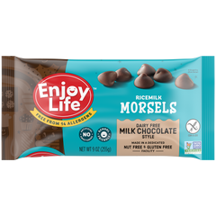 Ricemilk Chocolate | Morsels