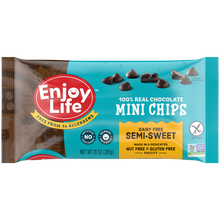 Semi-Sweet Chocolate | Mini Chips