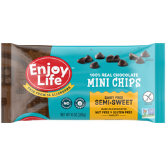 Semi-Sweet Chocolate | Mini Chips