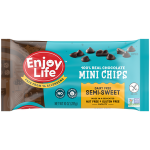 Semi-Sweet Chocolate | Mini Chips