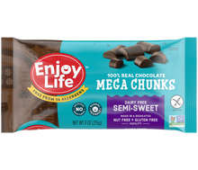 Semi-Sweet Chocolate | Mega Chunks
