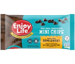 Semi-Sweet Chocolate | Mini Chips