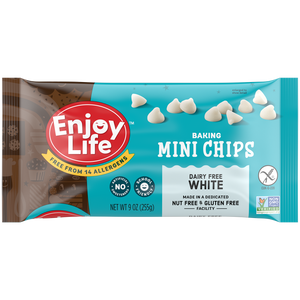 White Chocolate | Mini Chips