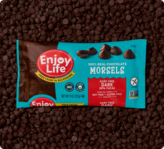 Dark Chocolate | Morsels