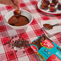 Dark Chocolate | Morsels
