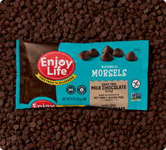 Ricemilk Chocolate | Morsels