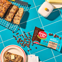 Ricemilk Chocolate | Morsels