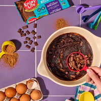 Semi-Sweet Chocolate | Mega Chunks